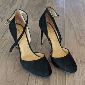 Michael Kors high heels